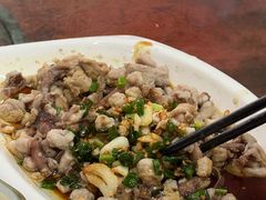 -老奇味(后田街店)