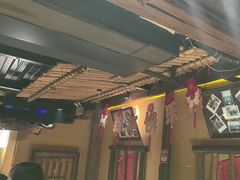 -串盟烧烤大排档·长沙美食地标(星沙店)