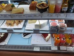 -Peet's Coffee皮爷咖啡(大学路店)