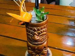 -爵士花园音乐酒吧餐厅