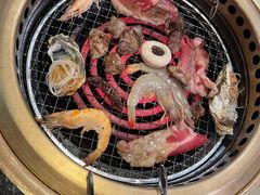 -神户赤童日式烤肉伙伴(东直门店)