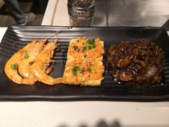 -凯萨印象铁板烧(苏州中心店)