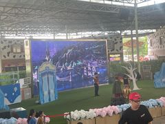 -盈香心动乐园