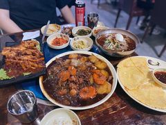-妈妈手(山大总店)