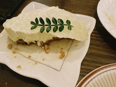 豆腐慕斯-dokidoki