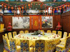 -白家大院·王府宫廷菜(苏州街店)