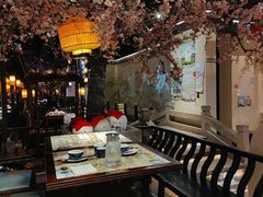 -绿茶餐厅(朝阳大悦城店)