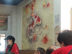 大堂-真素诚(玉泉路总店)