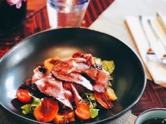 -YUE·6·西式融合餐厅(外滩六号店)