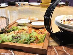 -伊和园清真餐饮
