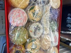 -北京稻香村(西站店)