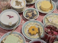 -宫事颐庭·老佛爷贵寿下午茶(颐和园店)