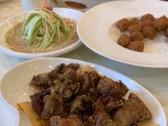 -老浒记民俗酒楼(王府井店)