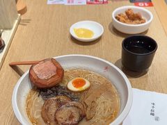 -味千拉面(广州金沙永旺梦乐城店)