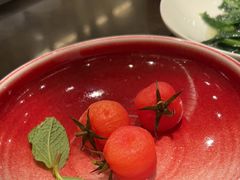 -北京王府井希尔顿酒店·秦唐中餐厅Chynna