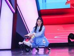 -速度小子卡丁车(基盛万科里店)