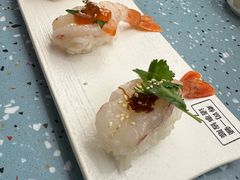 -元气寿司(东方宝泰店)
