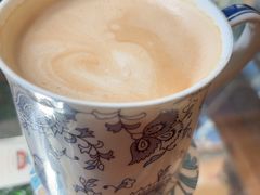 -西关84·History·Art·Cafe