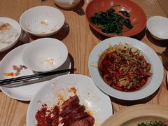 -巴蜀风·地道川菜(总店)