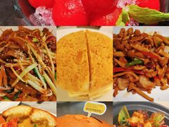 -大树餐厅(大悦城店)