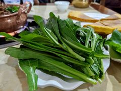 藏红花苗-顺顺小吃(独克宗古城店)