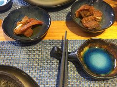 -深蓝金枪·深海鱼刺身(香洲店)
