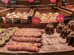 -B&C黄油与面包·THE GARDEN BAKERY概念店(世纪汇店)