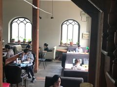 大堂-1901 Cafe(西四店)