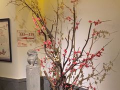 -江南韵·无锡太湖文化体验餐厅(凤凰天街店)