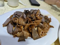 -老字号蛇口德记烧腊饭店·海鲜加工