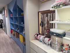 -海马体照相馆(上海月星环球港店)