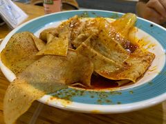 -马三洋芋片(兰州总店)