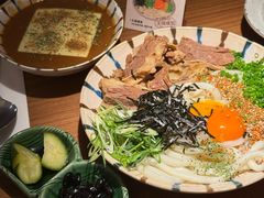 -CURRY YA 熟成咖哩專門店(深圳湾万象城店)