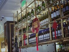 大堂-Entrecôte 法国牛扒馆(保利·时光里店)