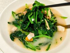 上汤时蔬-维园悦谱·海派家常菜(乌鲁木齐南路店)