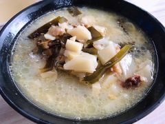 海味面-庆蓉云·庆云面(双林店)