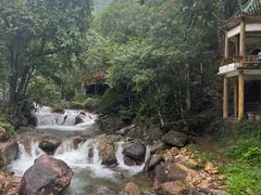 -姑婆山旅游区