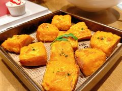 -四季餐厅·新津菜(环湖中路店)