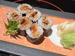 -蟹田居·活蟹料理(东城店)