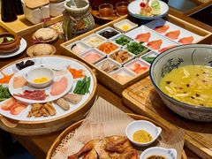 -芸南道·过桥米线(昆明老街旗舰店)