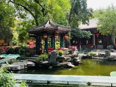 -白家大院·王府宫廷菜(苏州街店)