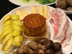 -喷泉广场餐厅·宵夜·海鲜烧烤大排档(长隆企鹅酒店)