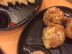 -博多一幸舍(侨福芳草地购物中心店)