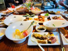 -大渔之观(安贞店)