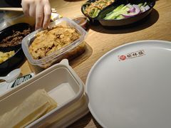 -榆林镇筋饼(知春路店)