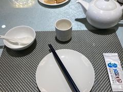 -新加坡瑞珍•海河观景餐厅