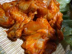 -东北烤肉(鼓楼巷店)