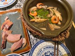 -南京大牌档(中关村领展广场店)