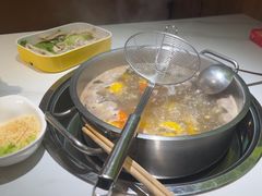 -牛品福潮汕牛肉火锅(旺庄店)