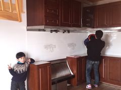 -金山农民画村-枫泾波兰倒置屋
